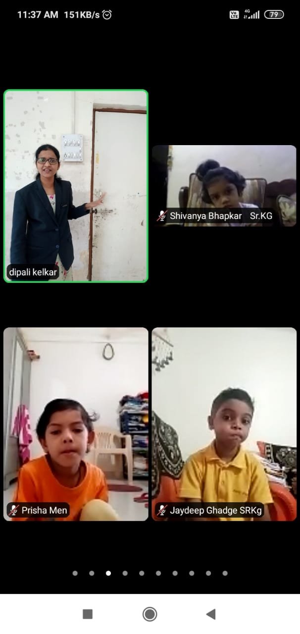 Activity image